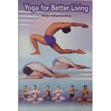 Yoga for better living